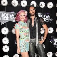 Katy Perry at 2011 MTV Video Music Awards | Picture 67190